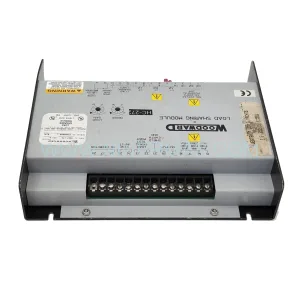 Woodward 9907-175/A 2301D-ST Load Sharing & Speed Controller | New & Original