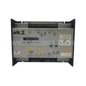 Original Woodward 9907-175 - Industrial Spare Parts