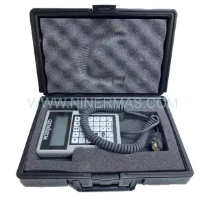 Original Woodward 9907-205 - Industrial Spare Parts