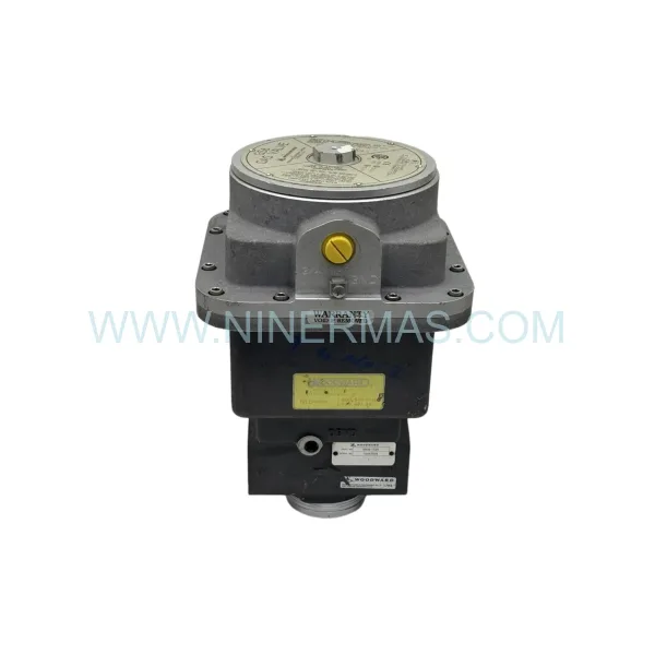 Original Woodward 9908-216 - Industrial Spare Parts