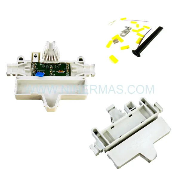 Original Schneider Electric (Modicon) 990NAD23000 - Industrial Spare Parts
