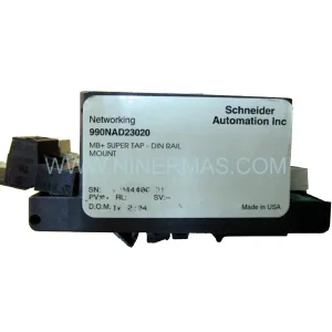 Original Schneider Electric (Modicon) 990NAD23020 - Industrial Spare Parts