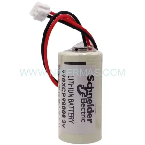 990XCP98000 Detail 1 - Schneider Electric (Modicon)