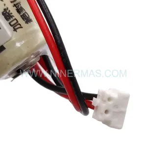 990XCP98000 Detail 2 - Schneider Electric (Modicon)