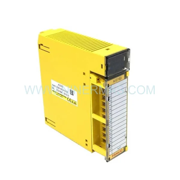 Original GE A03B-0826-J104 - Industrial Spare Parts