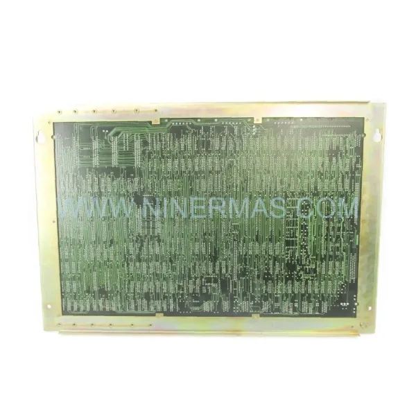 A16B-1000-0030/06C | GE Fanuc 6 CRT Puncher Master PCB – Original Spare Parts