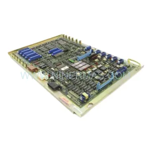 A16B-1000-0030/06C | GE Fanuc 6 CRT Puncher Master PCB – Original Spare Parts