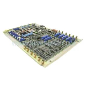 A16B-1000-0030/06C | GE Fanuc 6 CRT Puncher Master PCB – Original Spare Parts
