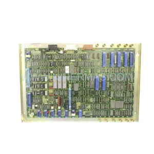A16B-1000-0030/06C | GE Fanuc 6 CRT Puncher Master PCB – Original Spare Parts