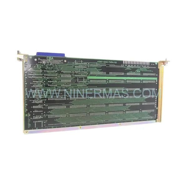 Original GE A16B-1200-0450 - Industrial Spare Parts