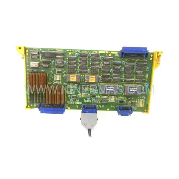Original GE A16B-1212-027 - Industrial Spare Parts