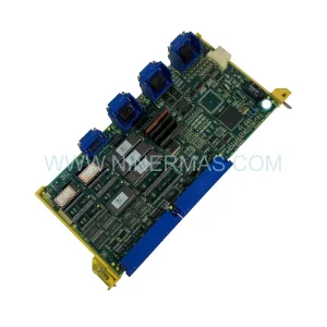 Original GE A16B-2201-0101 - Industrial Spare Parts