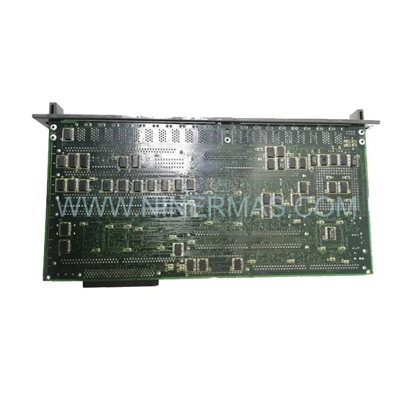 GE Fanuc A16B-3200-0210/02B CPU Board | Original & New Spare Parts