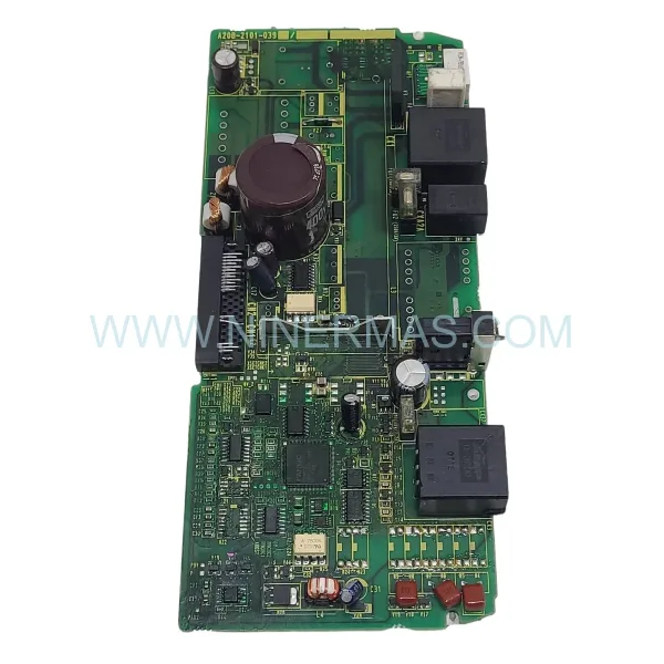 Original GE A20B-2101-039 - Industrial Spare Parts