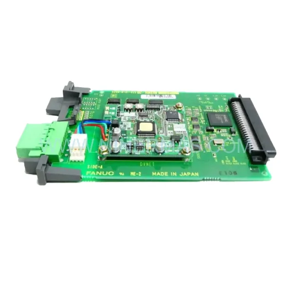Original GE A20B-8101-0220 - Industrial Spare Parts