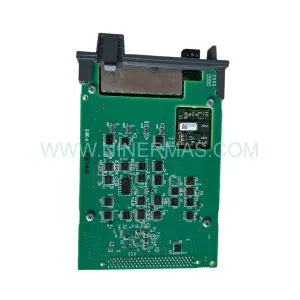Buy GE A20B-8101-0930/04A Profinet Board | New Original & Fast Shipping