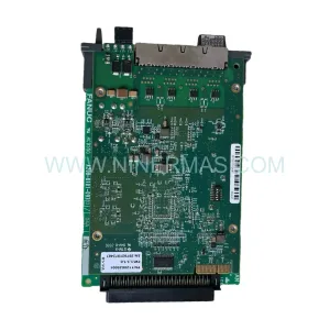 Buy GE A20B-8101-0930/04A Profinet Board | New Original & Fast Shipping