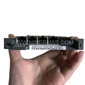 Buy GE A20B-8101-0930/04A Profinet Board | New Original & Fast Shipping