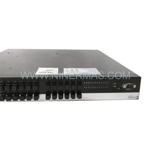 Original Invensys Foxboro A2H124-24FX P0973BJ - Industrial Spare Parts