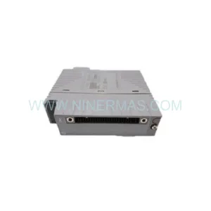 Yokogawa A2SAM105-H000 S2 Module Details & Connectors View