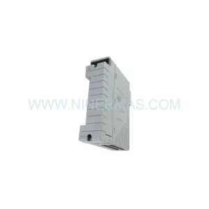 A2SAM105-H000 S2 Input Module Rear Side & Label - Yokogawa