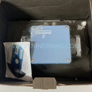 3120/022-000 Emerson EPRO Bearing Vibration Monitor | Original Spare Parts