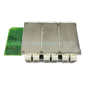 Siemens A5E00297617 SIMATIC S7-300 Spare Module (Siemens) – New & Original in Stock