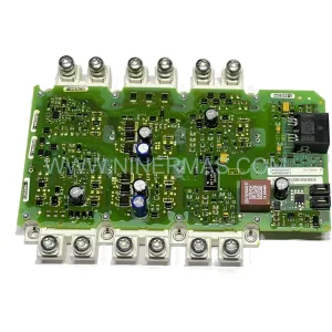 Siemens A5E00297617 SIMATIC S7-300 Spare Module (Siemens) – New & Original in Stock