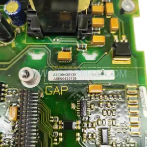Buy Siemens A5E00430139 | Genuine SIMATIC Spare Part & Fast Shipping
