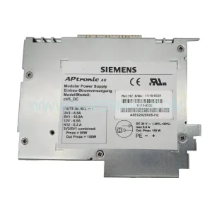 Siemens A5E02625805-H2 | SIMATIC S7-300 Spare Part Module | Original New