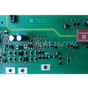 Buy Siemens A5E02630231 | S7-300 OEM Spare Part & Fast Shipping
