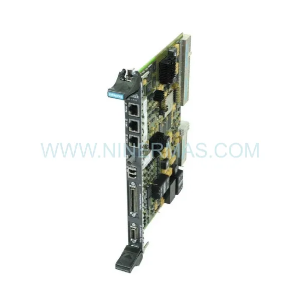 Siemens A5E03502810 SIMATIC S7-300 Accessory Module — New & Original