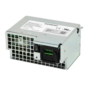 Siemens A5E31392108 | SIMATIC Industrial Safety & Performance Component