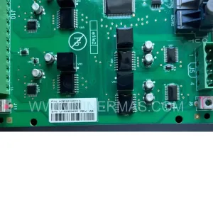 Siemens A5E32100313 | Retrofit & System Modernization Module