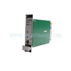 Original EMERSON A6110 - Industrial Spare Parts