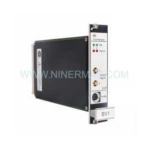 Original EMERSON A6120 - Industrial Spare Parts