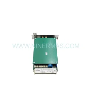 Original EMERSON A6125 - Industrial Spare Parts