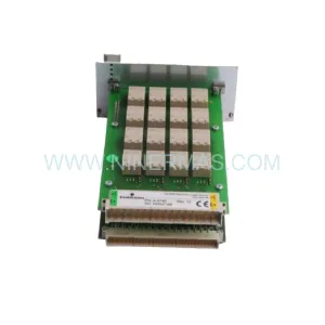 Original EMERSON A6740 - Industrial Spare Parts