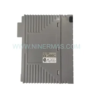 Yokogawa AAB841-S00 Module Details & Connectors View