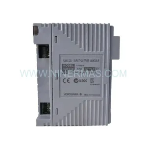 Yokogawa AAB841-S50 S2 Analog I/O Module 8-Channel DCS Card New Original Ready to ship