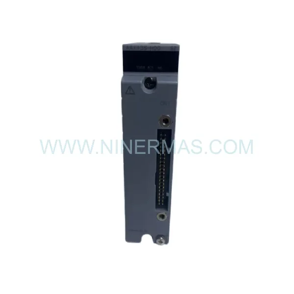 Yokogawa AAI135-H00 S1 Analog I/O Module - Analog I/O Module