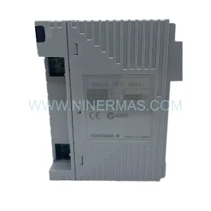 Yokogawa AAI135-H00 S1 Analog I/O Module - Analog I/O Module