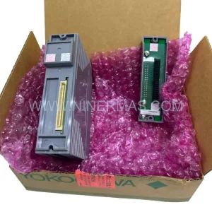 Original Yokogawa AAI135-H50/13S00 Spare Part Component