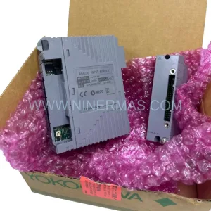 Original Yokogawa AAI135-H50/K4A00 Spare Part Component