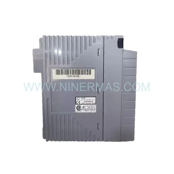 Yokogawa AAI141-H00 S2 Analog I/O Module - Analog I/O Module