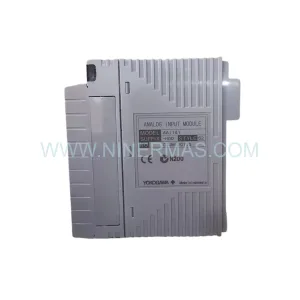 Yokogawa AAI141-H00 S2 Analog I/O Module - Analog I/O Module