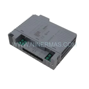 Yokogawa AAI141-S00 S2 Analog I/O Module - Analog I/O Module
