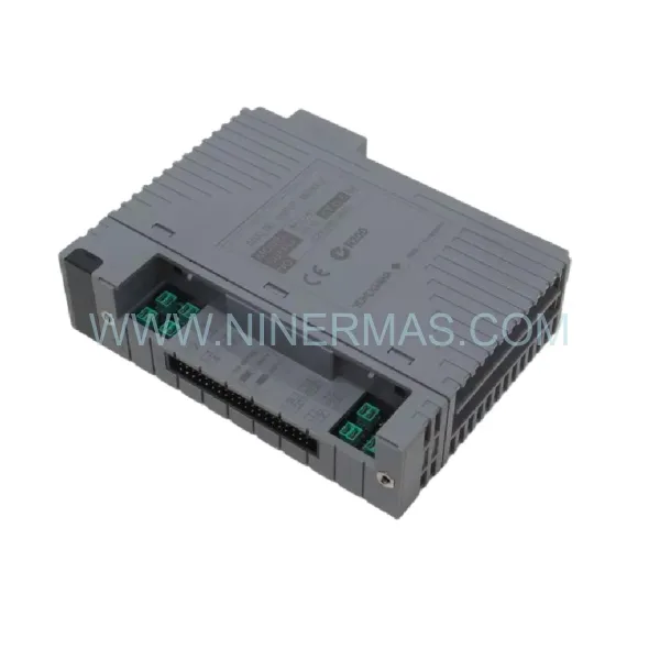 Yokogawa AAI141-S00 S2 Analog I/O Module - Analog I/O Module