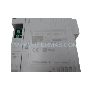 Yokogawa AAI141-S00 S2 Analog I/O Module - Analog I/O Module