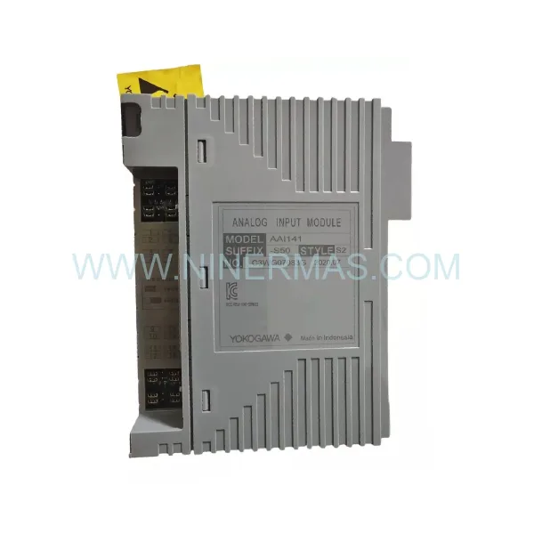 Original Yokogawa AAI141-S50/K4A00 Spare Part Component